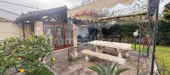 Villa de 5 dormitorios en Rome, Italy No. 86353 7