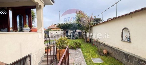 Villa de 5 dormitorios en Rome, Italy No. 86353 40