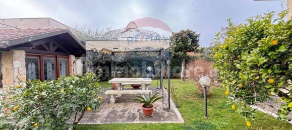 Villa de 5 dormitorios en Rome, Italy No. 86353 5