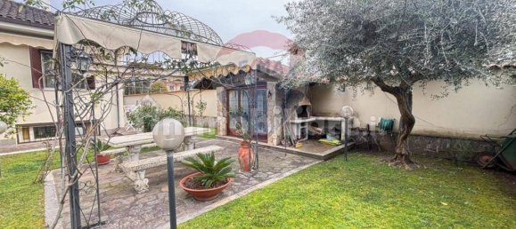Villa de 5 dormitorios en Rome, Italy No. 86353 38