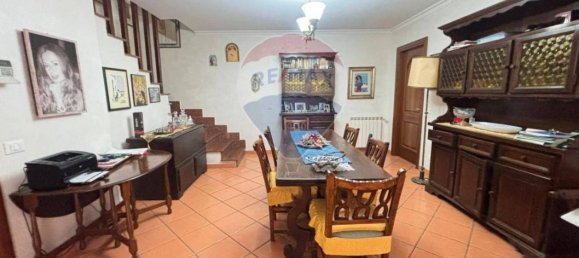 Villa de 5 dormitorios en Rome, Italy No. 86353 14