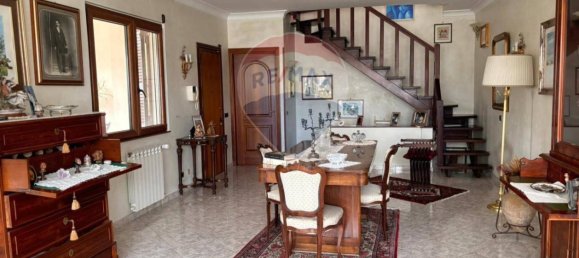 Villa de 5 dormitorios en Rome, Italy No. 86353 25