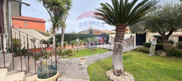 Villa de 5 dormitorios en Rome, Italy No. 86353 39