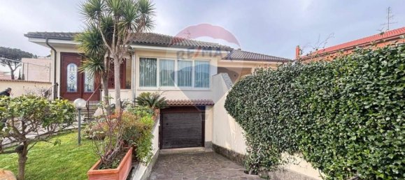 Villa de 5 dormitorios en Rome, Italy No. 86353 42