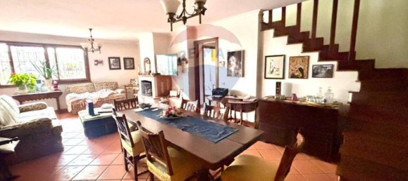 Villa de 5 dormitorios en Rome, Italy No. 86353 19