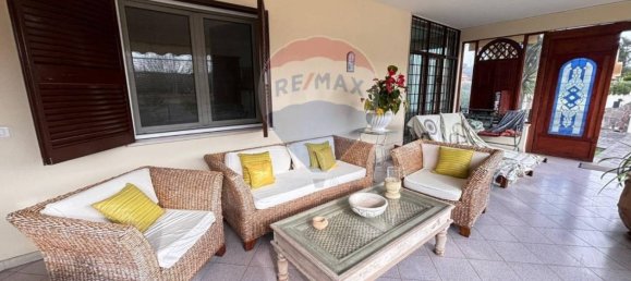 Villa de 5 dormitorios en Rome, Italy No. 86353 11