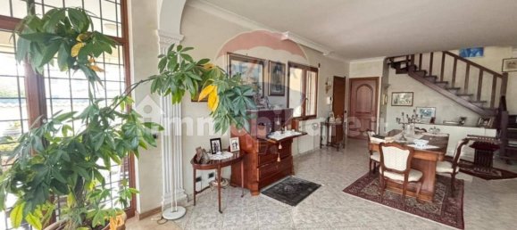 Villa de 5 dormitorios en Rome, Italy No. 86353 30