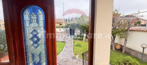 Villa de 5 dormitorios en Rome, Italy No. 86353 12