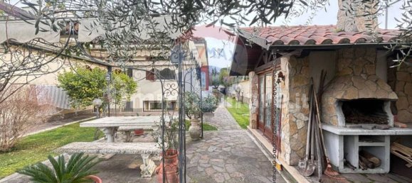 Villa de 5 dormitorios en Rome, Italy No. 86353 6