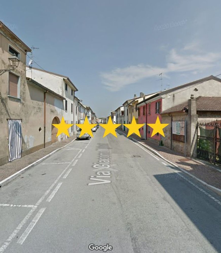 7 rooms Apartment in Mariana Mantovana, Italy No. 180951