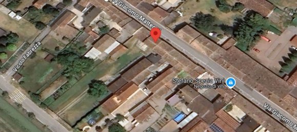 7 rooms Apartment in Mariana Mantovana, Italy No. 180951 19