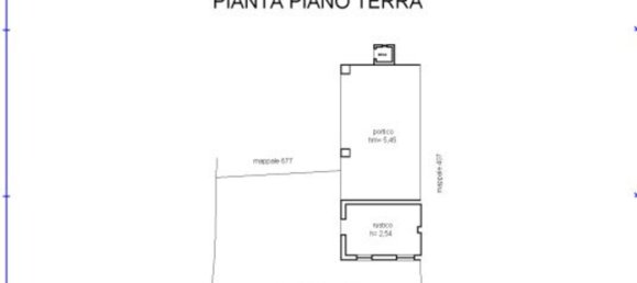 7 rooms Apartment in Mariana Mantovana, Italy No. 180951 48