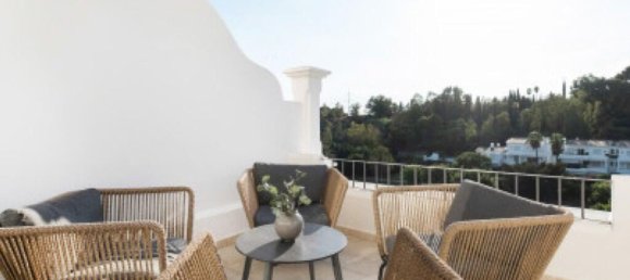 3 غرف نوم شقة في La Quinta, Spain رقم 176175 14