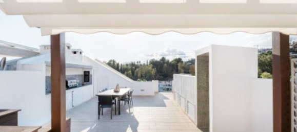 3 غرف نوم شقة في La Quinta, Spain رقم 176175 18