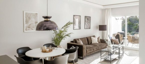 3 غرف نوم شقة في La Quinta, Spain رقم 176175 5