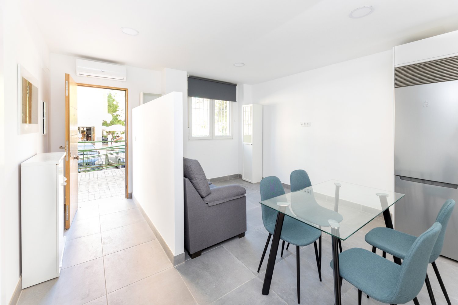 Apartamento T2 em Granada, Spain N.º 140792