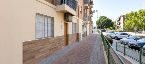 Apartamento T2 em Granada, Spain N.º 140792 4