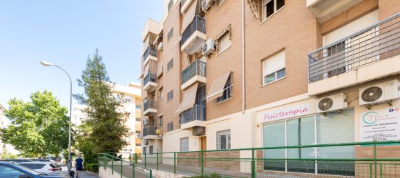 Apartamento T2 em Granada, Spain N.º 140792 5