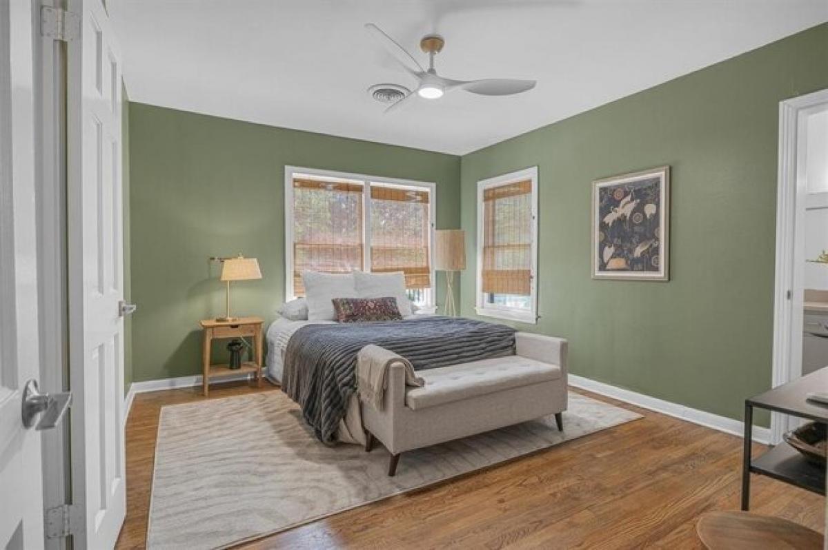 3 غرف نوم منزل في Austin, USA رقم 376917