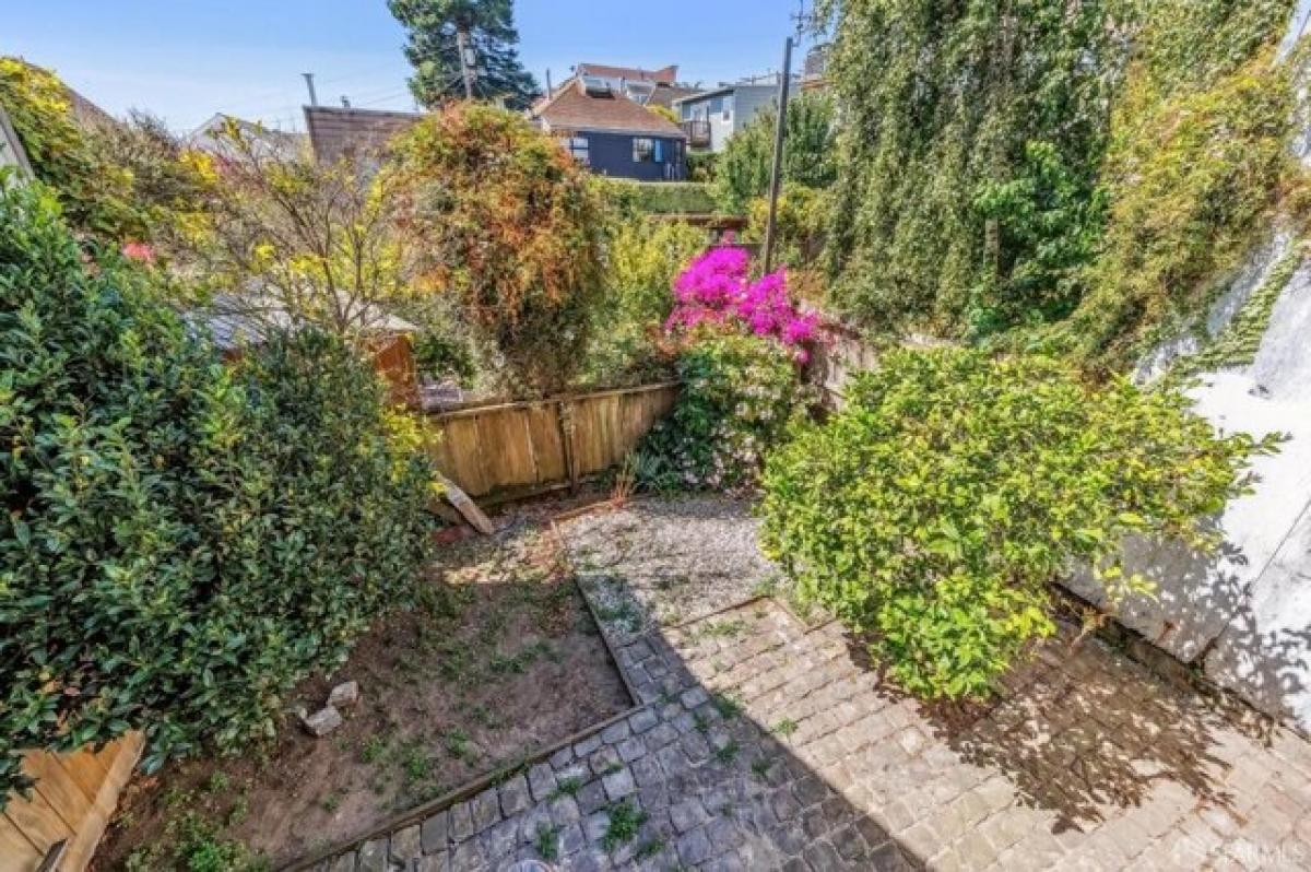 4 غرف نوم منزل في San Francisco, USA رقم 235284