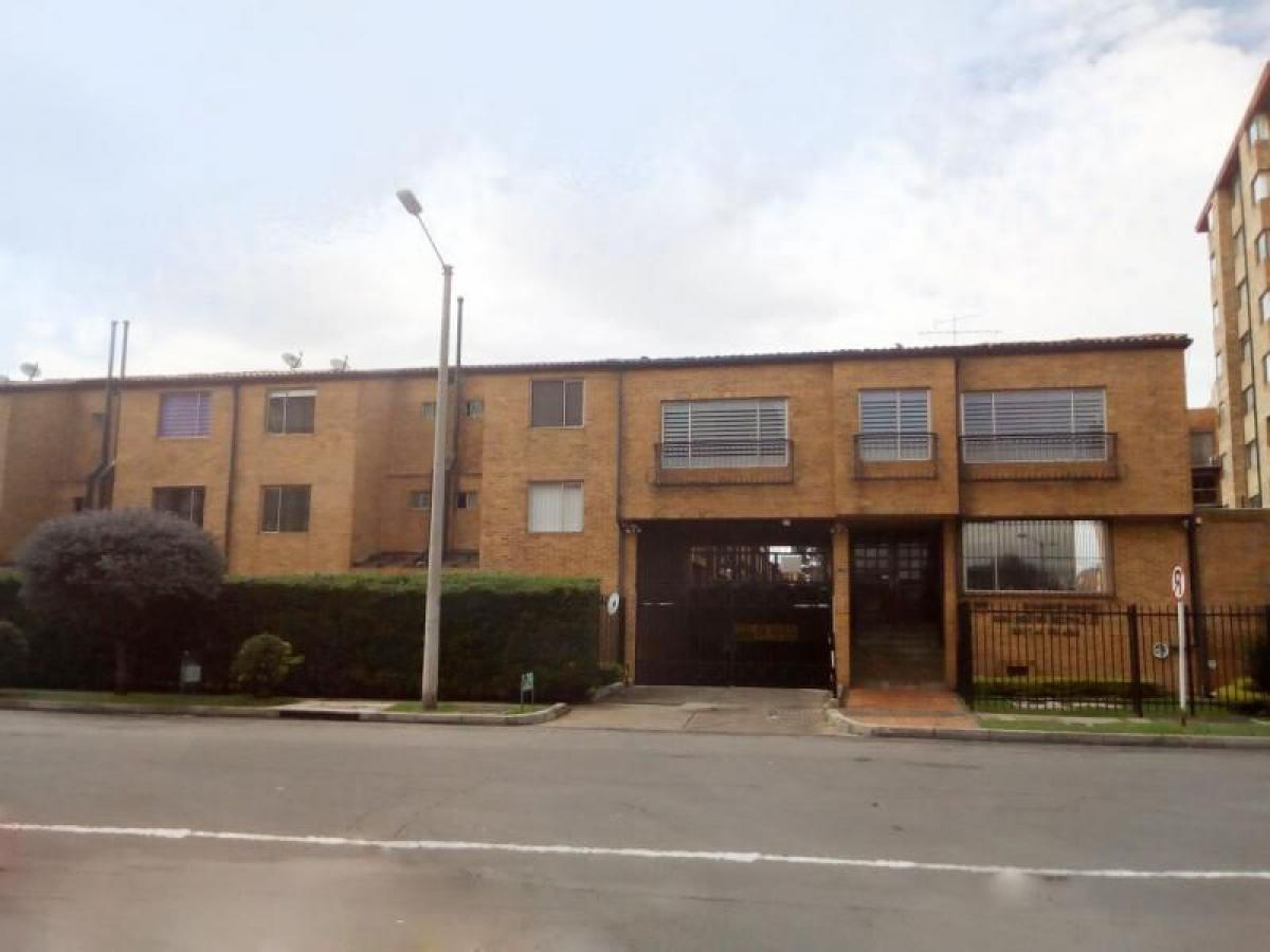 3 Schlafzimmer Haus in Bogota, Colombia, Nr. 11490