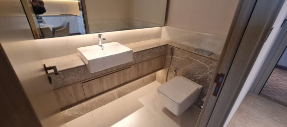 1 bedroom Apartment in ADDRESS HARBOUR POINT, Dubai, UAE No. 61133 10