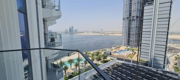 1 bedroom Apartment in ADDRESS HARBOUR POINT, Dubai, UAE No. 61133 3