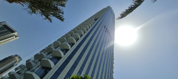 1 bedroom Apartment in ADDRESS HARBOUR POINT, Dubai, UAE No. 61133 16