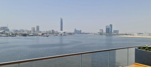 1 bedroom Apartment in ADDRESS HARBOUR POINT, Dubai, UAE No. 61133 4