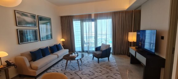 1 bedroom Apartment in ADDRESS HARBOUR POINT, Dubai, UAE No. 61133 13
