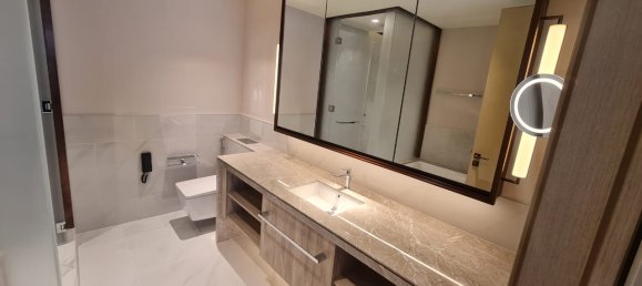 1 bedroom Apartment in ADDRESS HARBOUR POINT, Dubai, UAE No. 61133 14