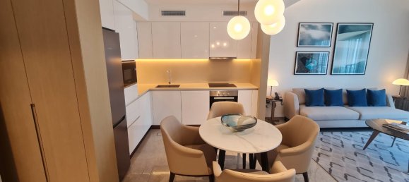 1 bedroom Apartment in ADDRESS HARBOUR POINT, Dubai, UAE No. 61133 11