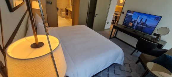 1 bedroom Apartment in ADDRESS HARBOUR POINT, Dubai, UAE No. 61133 17