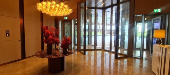 1 bedroom Apartment in ADDRESS HARBOUR POINT, Dubai, UAE No. 61133 7