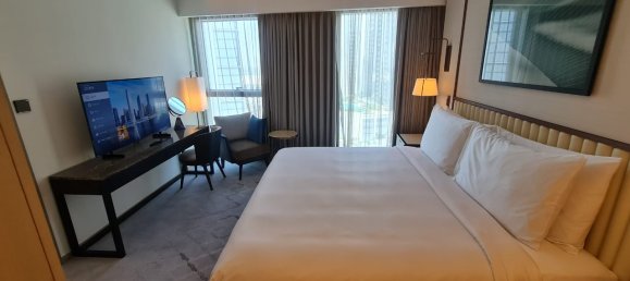 1 bedroom Apartment in ADDRESS HARBOUR POINT, Dubai, UAE No. 61133 19