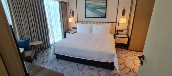 1 bedroom Apartment in ADDRESS HARBOUR POINT, Dubai, UAE No. 61133 12