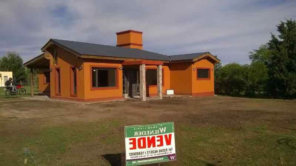 3 bedrooms House in Cordoba, Argentina No. 63808