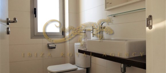 3 غرف نوم شقة في Talamanca, Spain رقم 895 13