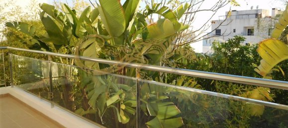 3 غرف نوم شقة في Talamanca, Spain رقم 895 7