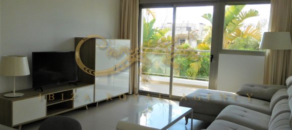 3 غرف نوم شقة في Talamanca, Spain رقم 895 3