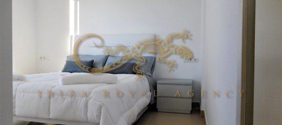 3 غرف نوم شقة في Talamanca, Spain رقم 895 12