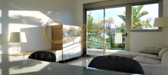 3 غرف نوم شقة في Talamanca, Spain رقم 895 6