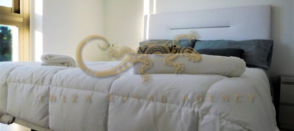 3 غرف نوم شقة في Talamanca, Spain رقم 895 14