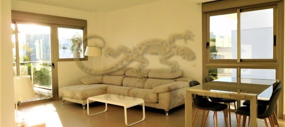 3 غرف نوم شقة في Talamanca, Spain رقم 895 5