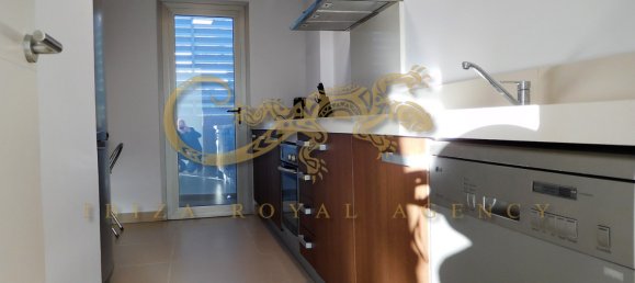 3 غرف نوم شقة في Talamanca, Spain رقم 895 9