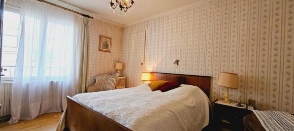 4 Schlafzimmer Haus in Bourges, France, Nr. 249985 25