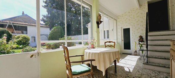 4 Schlafzimmer Haus in Bourges, France, Nr. 249985 3