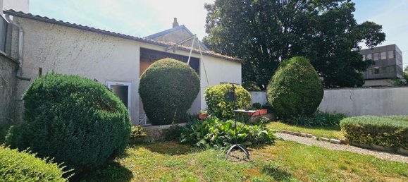 4 Schlafzimmer Haus in Bourges, France, Nr. 249985 19
