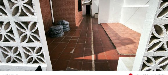 Casa de 8 dormitorios en Ceuta, Spain No. 191393 18