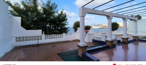 Casa de 8 dormitorios en Ceuta, Spain No. 191393 12